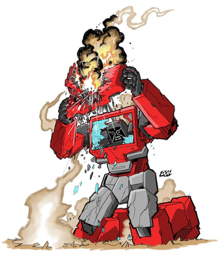  ironhide transformers and 1 more drawn by don allan figueroa sample 4381e9793f1b6a27d845d83cee03235.jpg