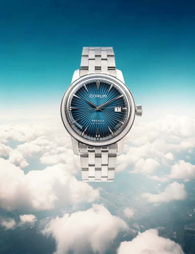 Qorum Regalia Men’s Automatic Watch With Date Display.png