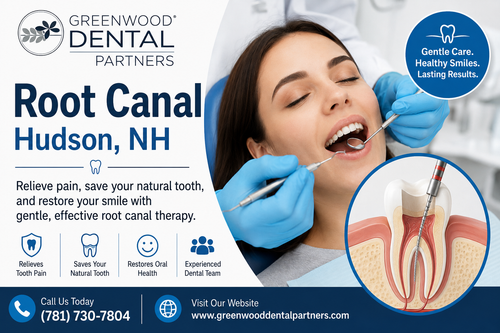 Root Canal Hudson NH – Gentle Care to Save Your Natural Tooth.png