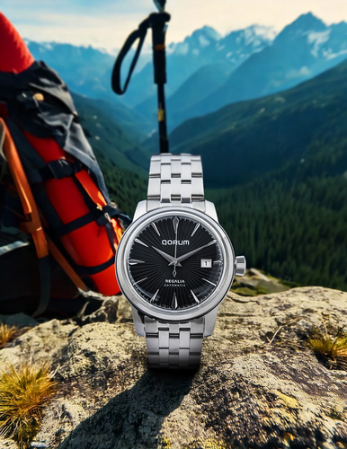 Qorum Regalia Men’s Automatic Watch With Date Display.png
