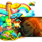 Bonnies 86ºBanner