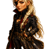 Diana Cross