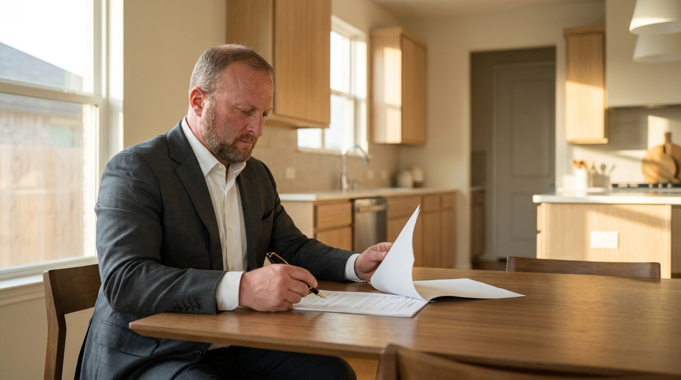 Selling Your San Antonio Home During PCS in 2026: The Assumable VA Loan Playbook