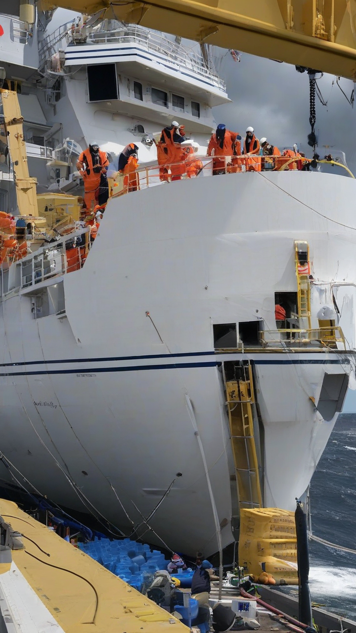 Filipino Crew on MV Hondius to undergo 40-day quarantine in Netherlands following negative virus tests