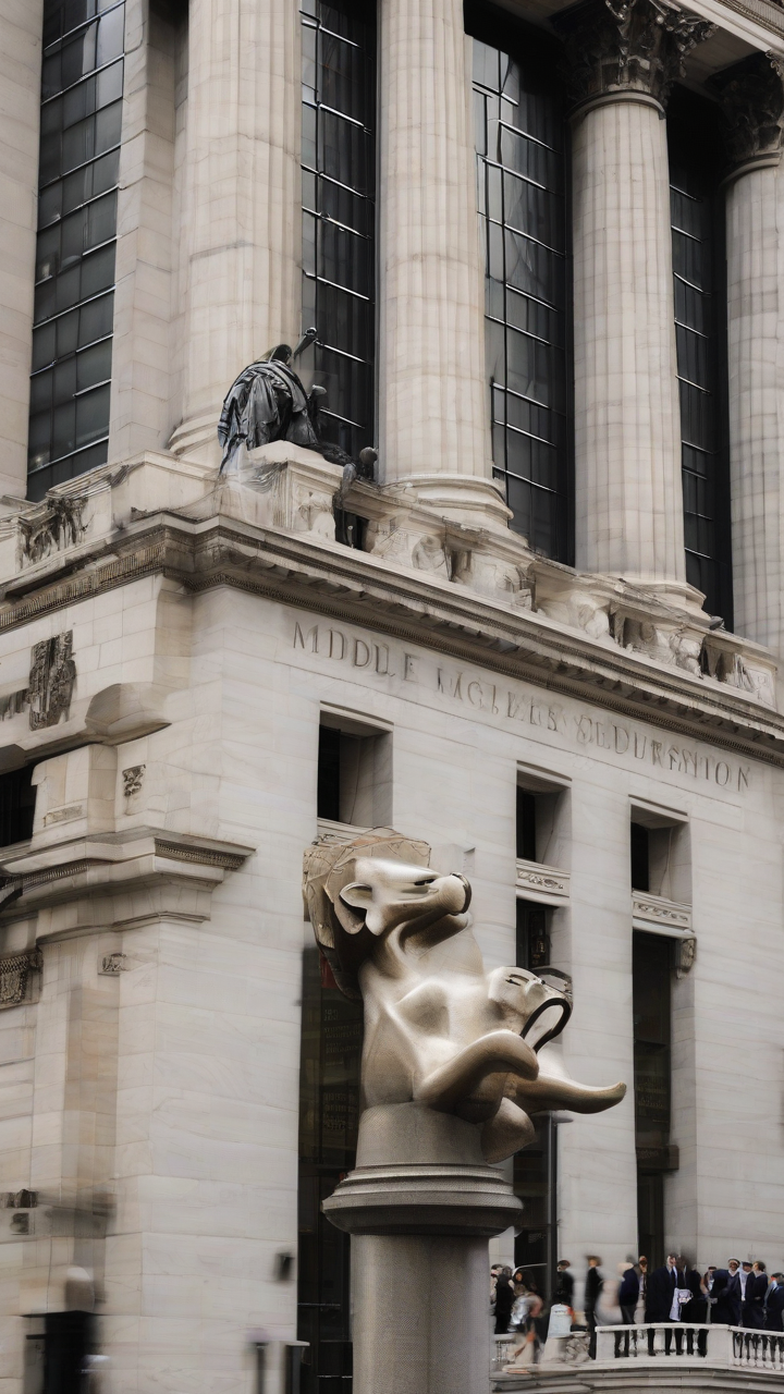 Stocks may stay weak amid inflation, Middle East war