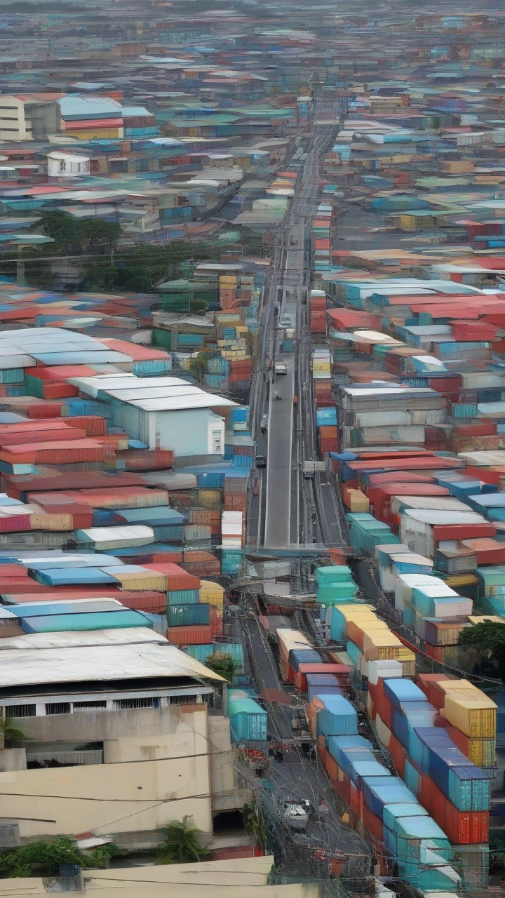 PH facing recession risk
