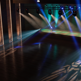 Hall render