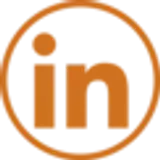 linkedin orange 32