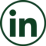 linkedin green 32