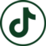 tiktok green 32