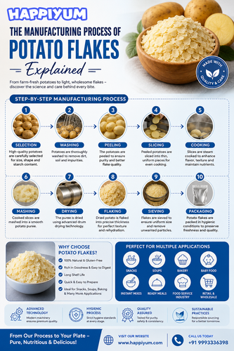 How Potato Flakes Are Made: Complete Manufacturing Process.png