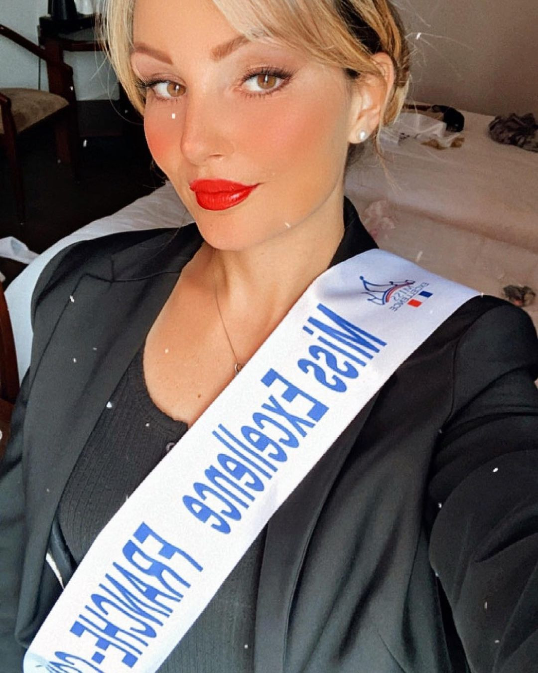 miss mayotte vence miss excellence france 2021.  BbwTCl