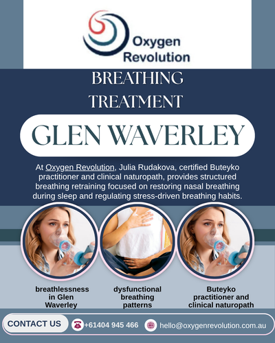 Breathing Treatment Glen Waverley | Oxygen Revolution.png