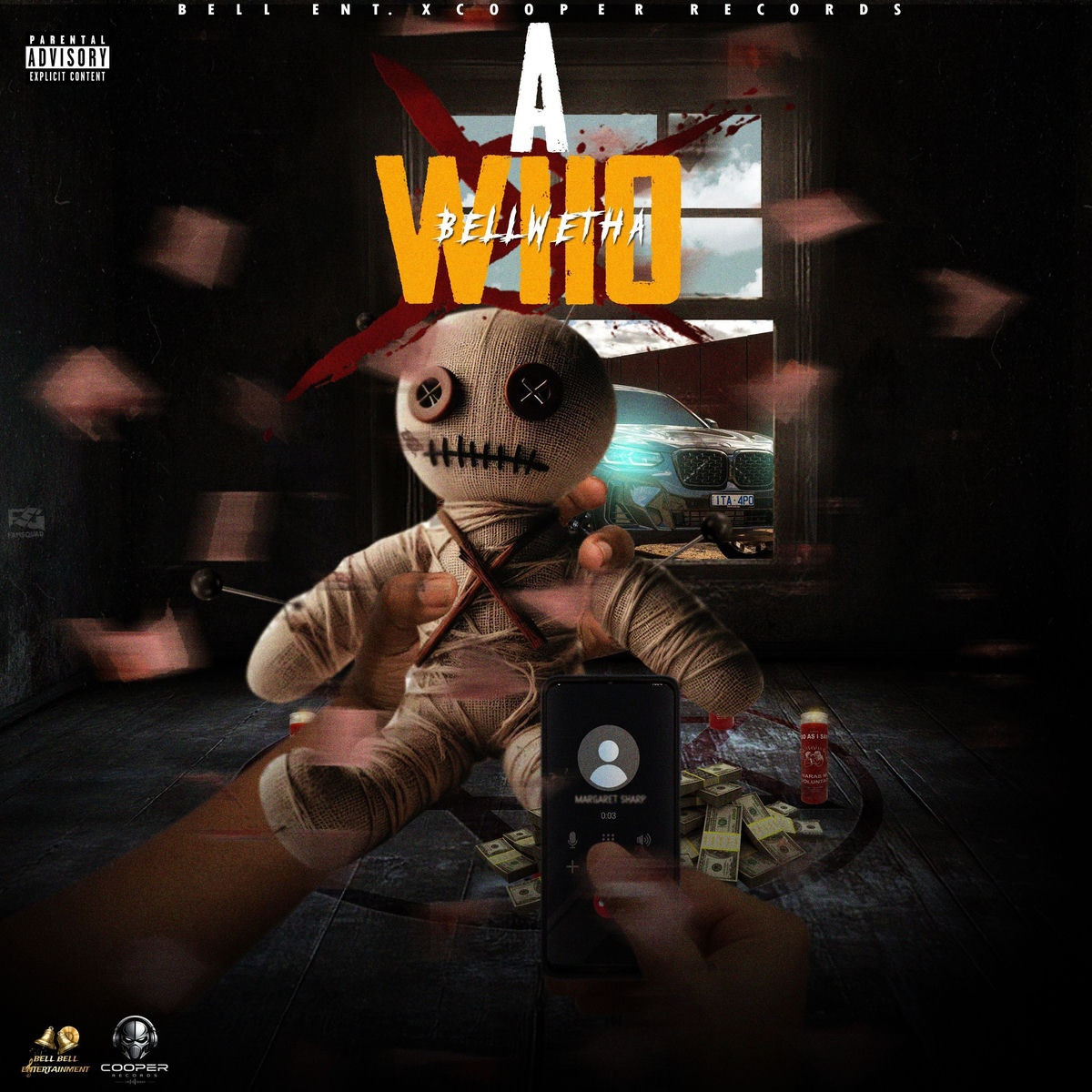Bellwetha, bellbell - A Who