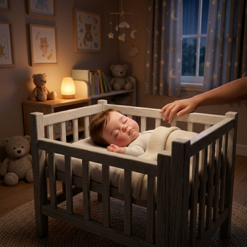 vid 06 baby asleep crib.jpg
