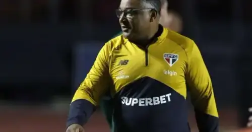 FICA OU SAI? São Paulo se pronuncia sobre permanência de Roger Machado e desafios financeiros
