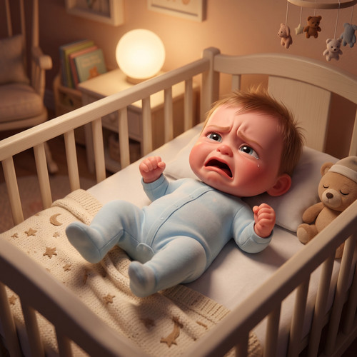 fussing crib.jpg