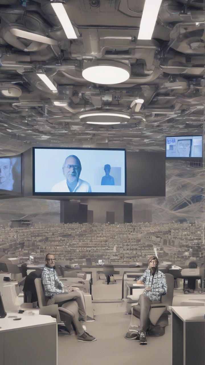 Microsoft boss to testify on his role in OpenAI's founding