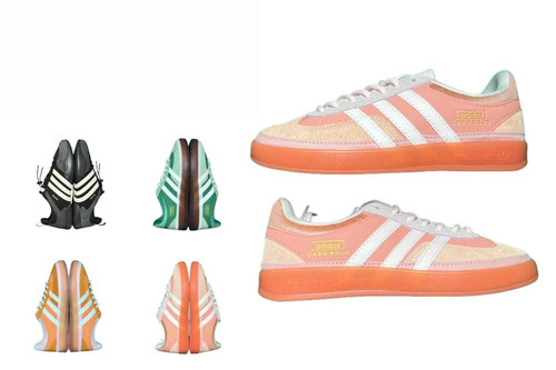 215 Bad Bunny x Adidas originals GAZELLE INDOOR.jpg