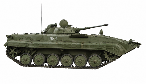 BMP 1