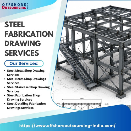 Contact us for the best Steel Fabrication Drawing Services in Los Angeles, USA.jpg