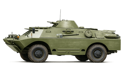 Brdm 2