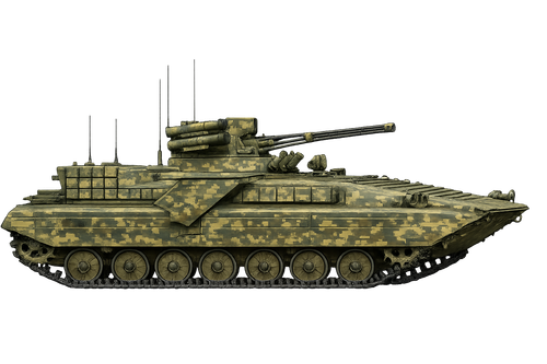 Bmp 1M