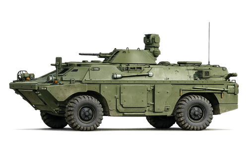 brdm2 MS