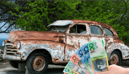 Free Pickup for Sell Scrap Cars in Melbourne | Elinecashforcars.com.au.png