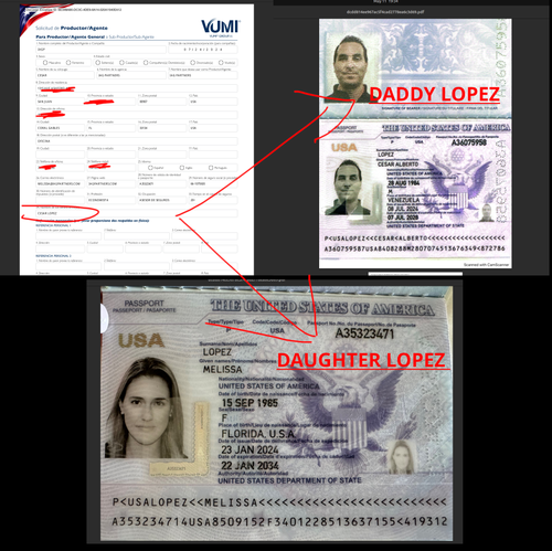 7 PASSPORTS