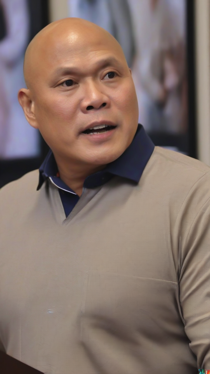 Dela Rosa seeks protection from Marcos ‘I’m your constituent’
