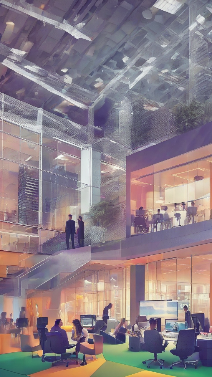 Work with purpose at Accenture
