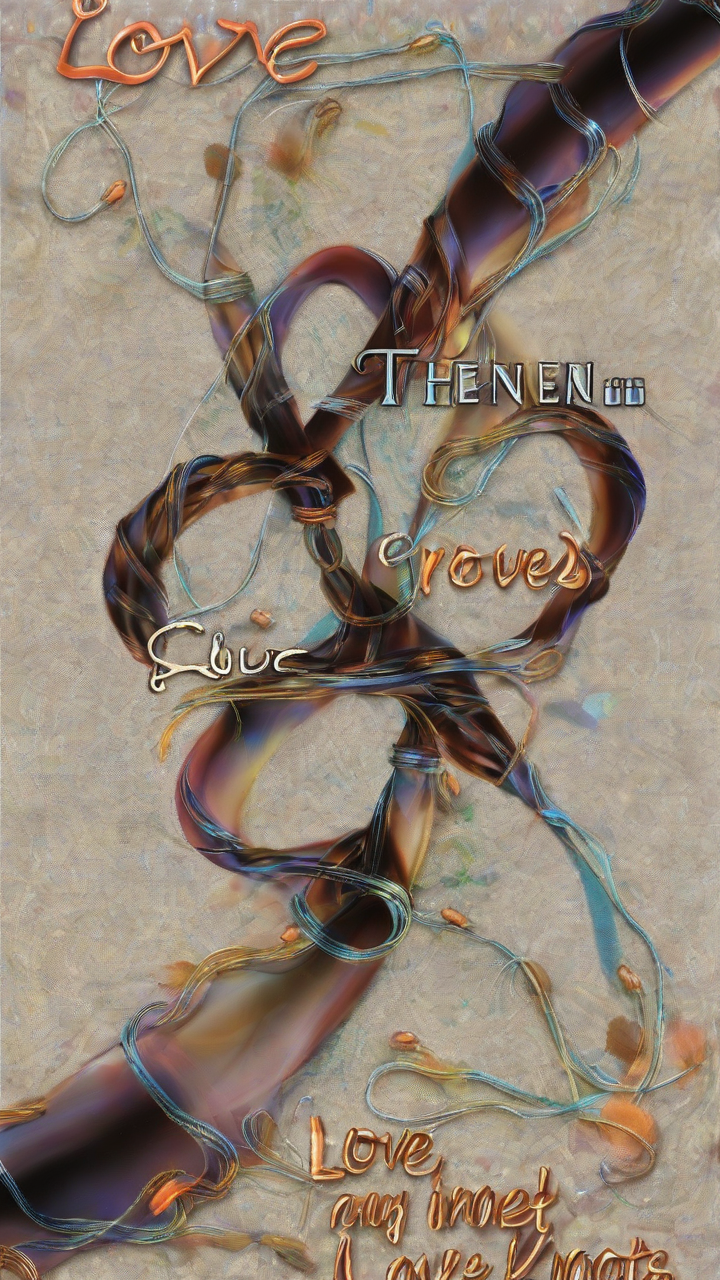 Love Knots, May 12, 2026