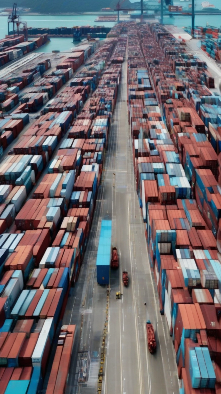 HK firm lodges arbitration against Maersk over Panama ports takeover