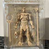 REVELATIONS VIRGIL ABLOH SKELETOR MISB $120