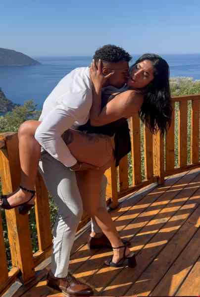 Yasmina Khan Black Boyfriend (2026) OnlyFans English Hot Short Film | WEB-DL X264 1080p Download