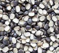 Black Urid Dal Split 500gm