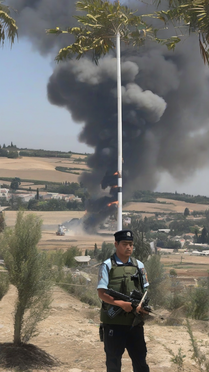 Another Filipino killed in Israel missile attack