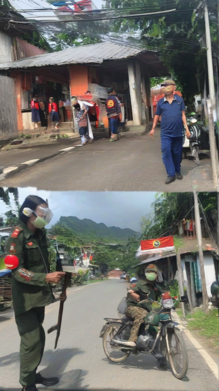 Atong Ang seen in Vietnam – DILG