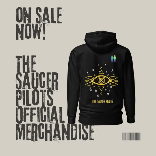 Black Beige Vintage Music Release Facebook Post.png