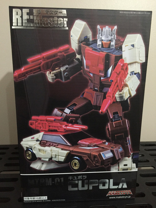 MAKETOYS REMASTER CUPOLA NEW MIB $160.jpg