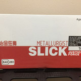 BAD CUBE SLICK NEW MIB $110