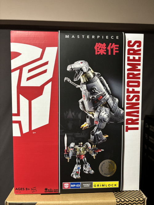 HASBRO TOYS R US EXCLUSIVE GRIMLOCK MISB $180.jpg