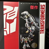 HASBRO TOYS R US EXCLUSIVE GRIMLOCK MISB $180