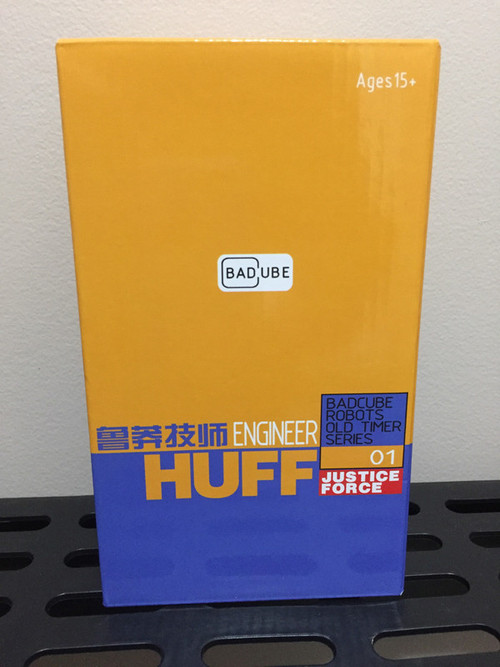 BAD CUBE HUFFER 2.0 NEW MIB $110.jpg