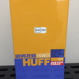 BAD CUBE HUFFER 2.0 NEW MIB $110