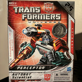 25TH ANNIVERSARY G1 UNIVERSE PERCEPTOR NEW MISB $80