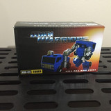 I-GEAR TUBES NEW MIB $30