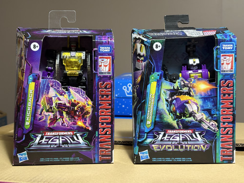 LEGACY KICKBACK AND BOMBSHELL MISB $120.jpg