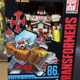 STUDIO SERIES 86 JUNKHEAP MIB (OPEN DISPLAYED ONLY) $45